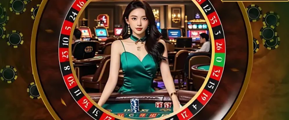 50jl Philippines online gaming platform hero banner